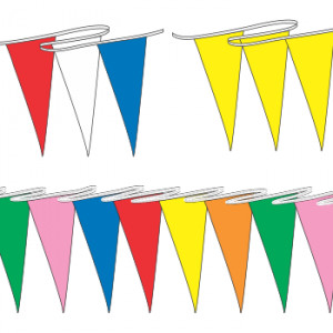 color-pennants